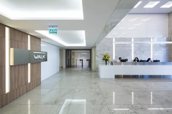 Walk Offices Praia de Belas
