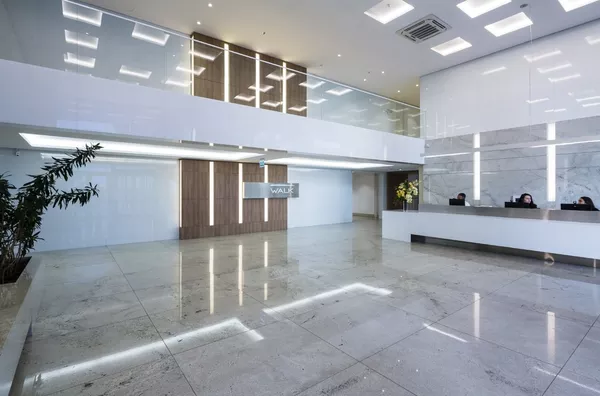 Hall (personalizado)
