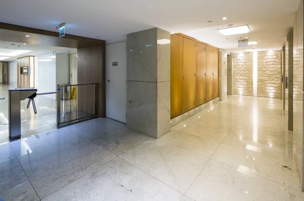 Hall (personalizado)