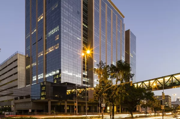 Walk Offices Praia de Belas