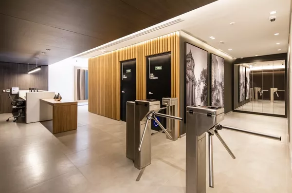 Hall (personalizado)