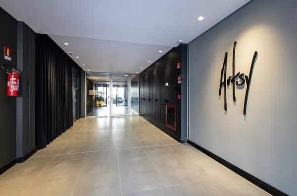 Hall (personalizado)
