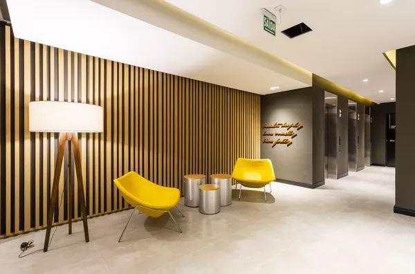 Hall (personalizado)