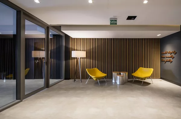 Hall (personalizado)
