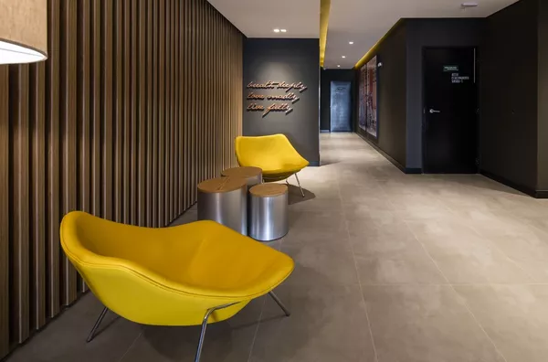 Hall (personalizado)