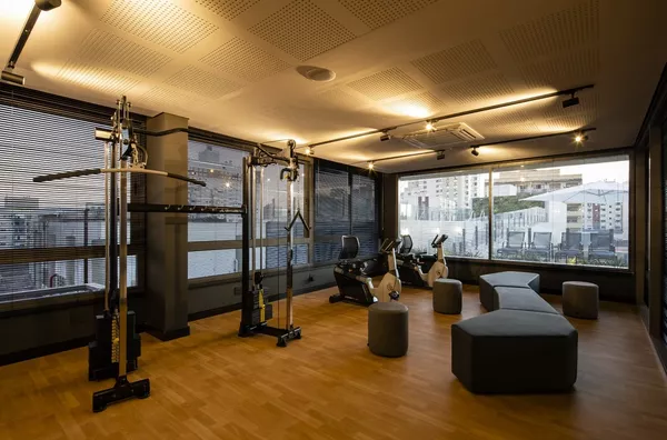Fitness (personalizado)