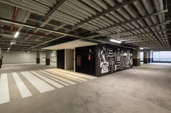 Garagem (personalizado)