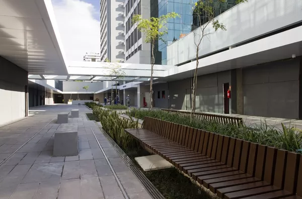 Studio Trend 24 Residence