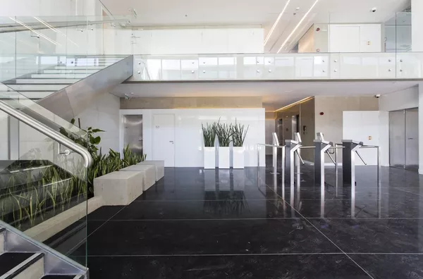 Studio Trend 24 Residence