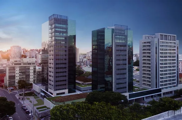 Studio Trend 24 Residence