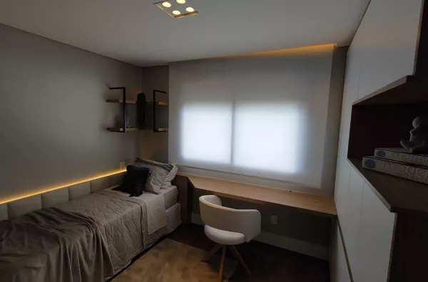 Dormitorio