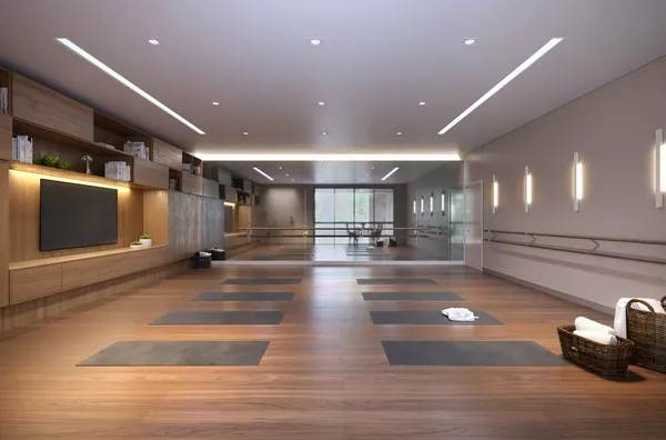 Sala multiuso