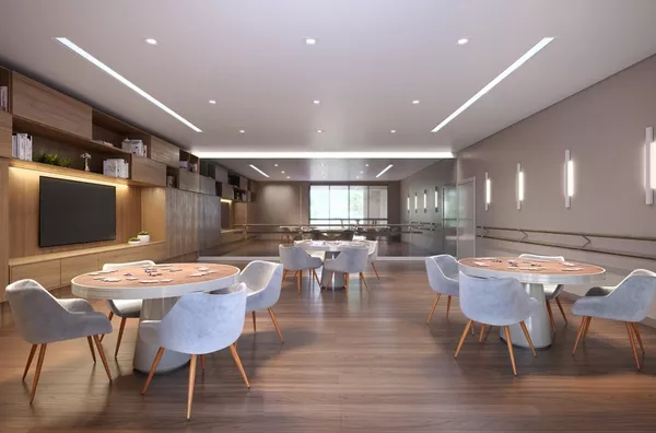 Sala multiuso