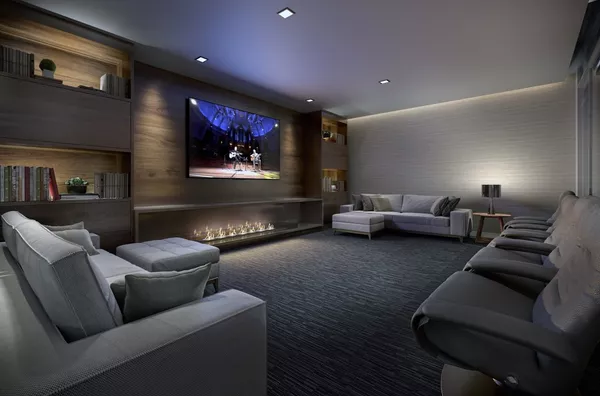 Cinema