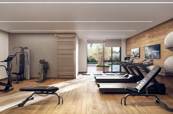 Fitness