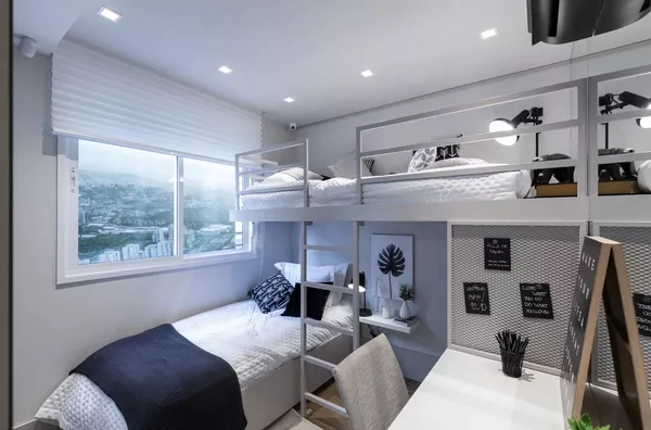 Dormitorio