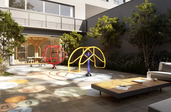 Playground