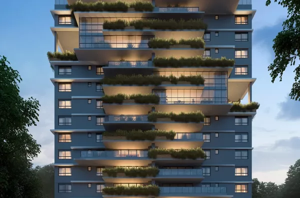 Verdant - Residencial