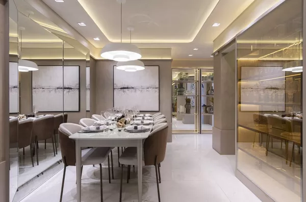 Apartamento Arbo Residences