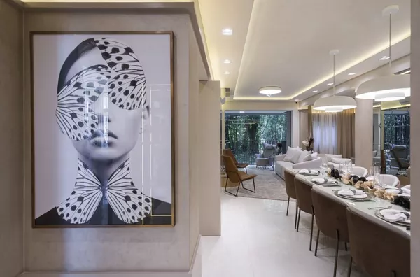 Apartamento Arbo Residences
