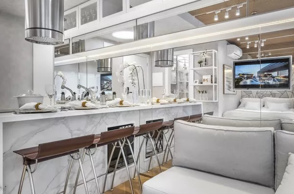 Cozinha - decorado
