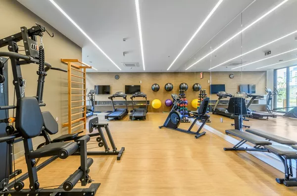 Fitness
