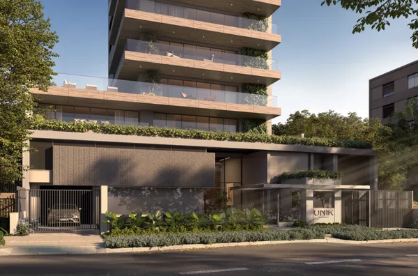 Garden Unik Green Residences
