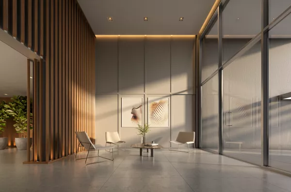 Garden Unik Green Residences