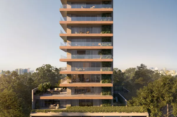 Garden Unik Green Residences