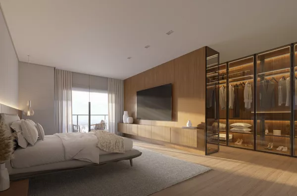 Dormitorio