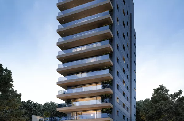 Garden Unik Green Residences