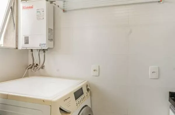 Lindóia Apto AP0639