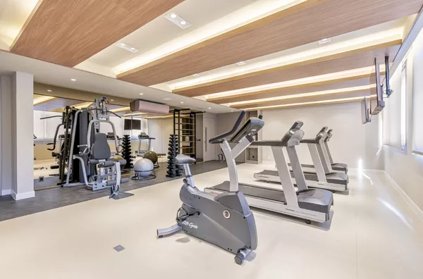 Fitness