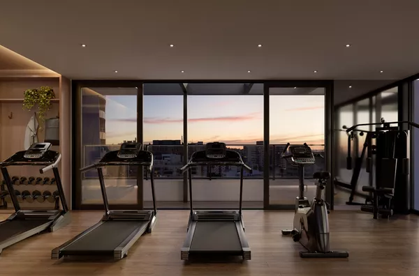 Fitness