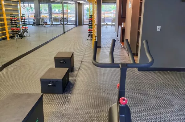 Fitness