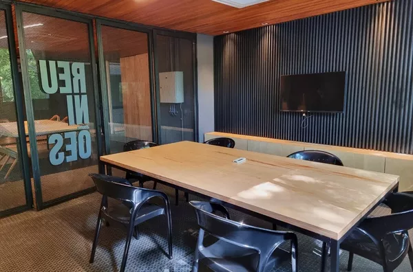 Coworking