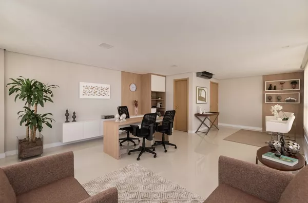 Sala comercial
