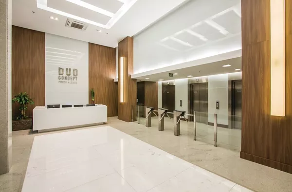 Duo Concept Office