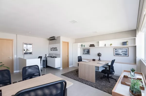 Duo Concept Office