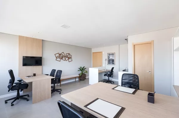Duo Concept Office