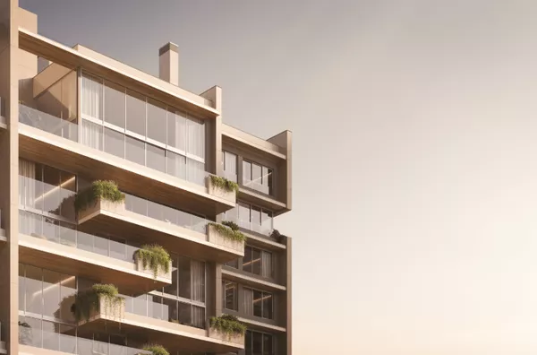Apartamento Alameda Jardins Residências do Golfe