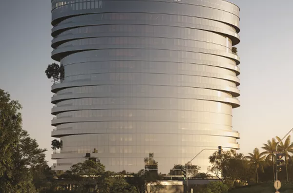 Country Tower
