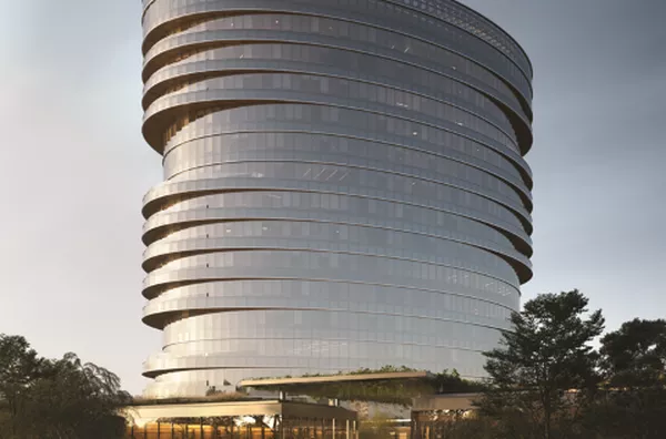 Country Tower