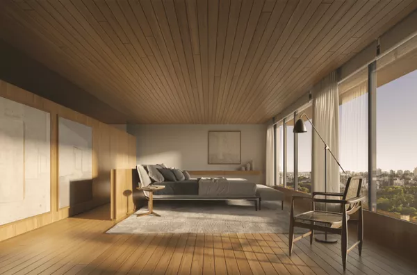 Dormitorio