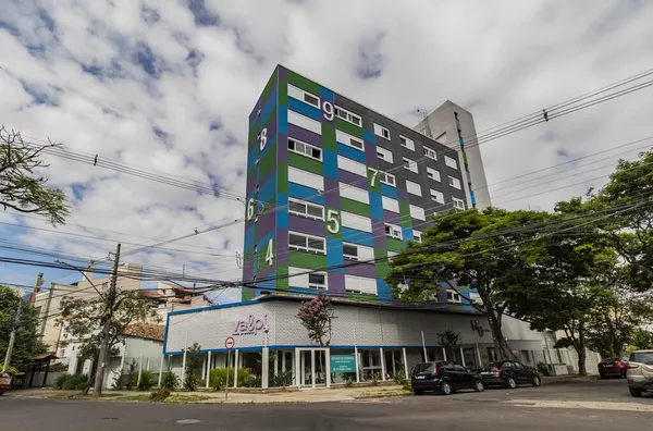 NB Living Smart Studio Apto 710