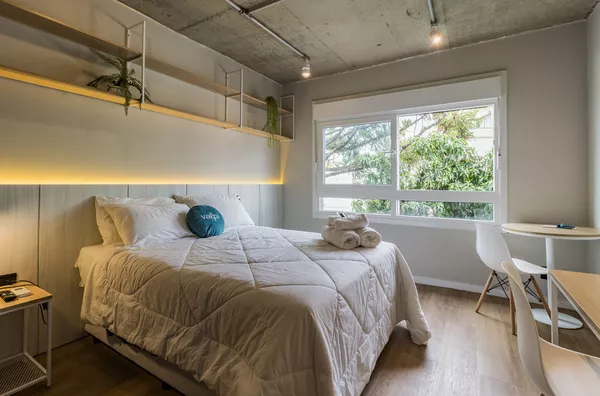 Dormitorio