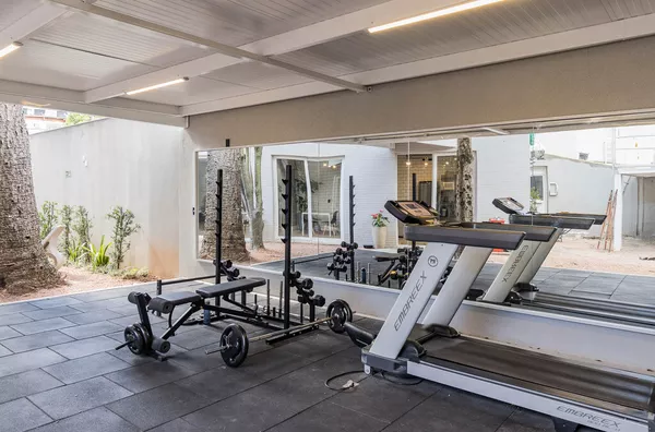 Fitness