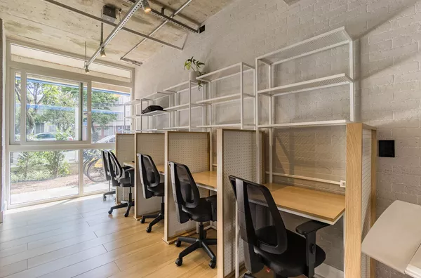 Coworking