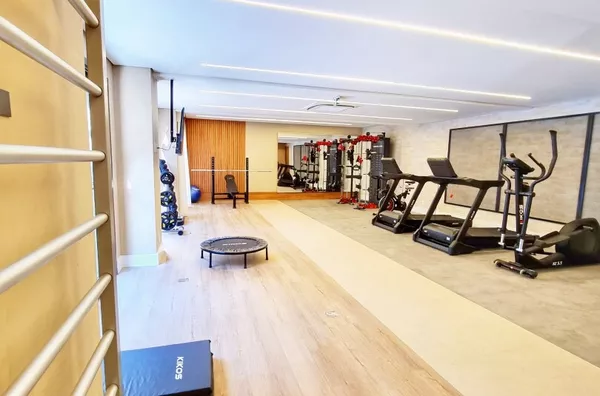 Fitness