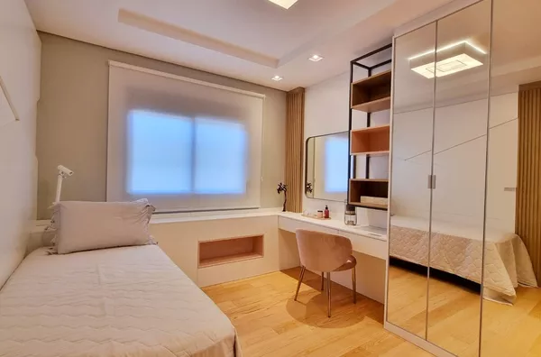 Dormitorio
